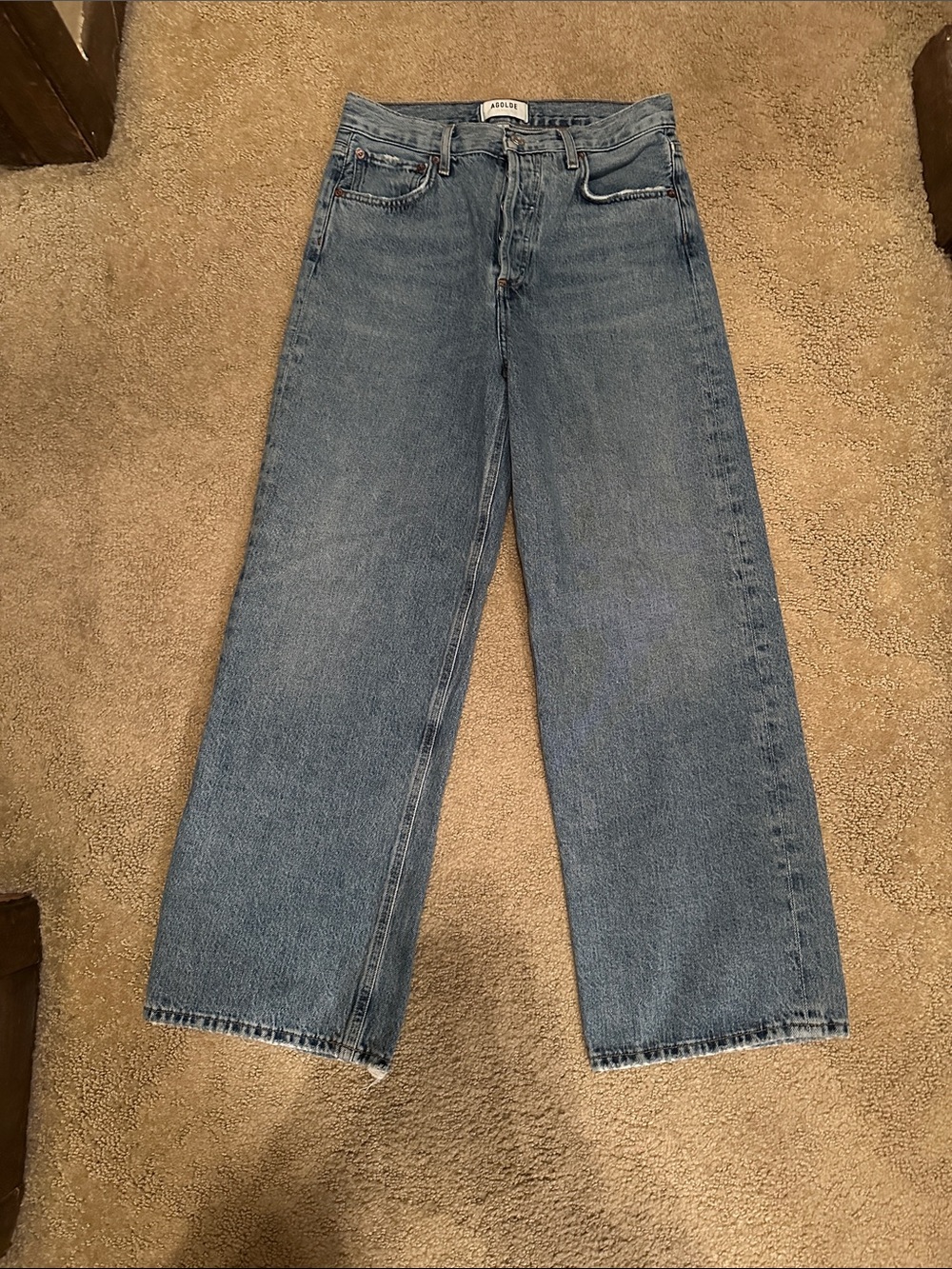 Agolde Ren Jeans - 26